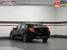 2021 Honda Civic LX Heated Seats Adaptive Cruise Lane Assist - Photo 6