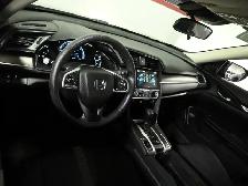 2021 Honda Civic LX Heated Seats Adaptive Cruise Lane Assist - Photo 10