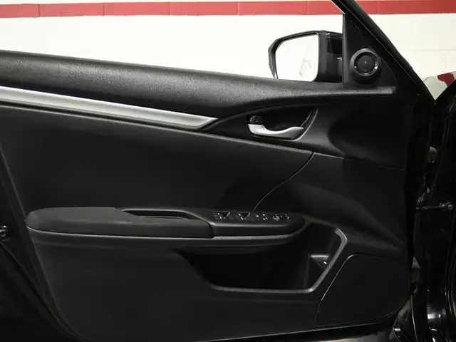 2021 Honda Civic LX Heated Seats Adaptive Cruise Lane Assist - Photo 11