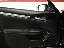 2021 Honda Civic LX Heated Seats Adaptive Cruise Lane Assist - Photo 11