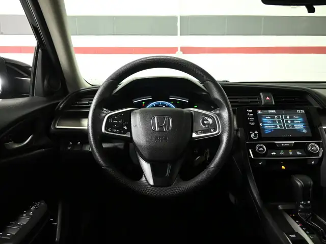 2021 Honda Civic LX Heated Seats Adaptive Cruise Lane Assist - Photo 12