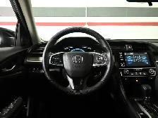 2021 Honda Civic LX Heated Seats Adaptive Cruise Lane Assist - Photo 12