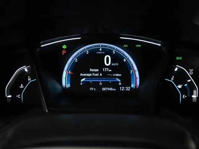 2021 Honda Civic LX Heated Seats Adaptive Cruise Lane Assist - Photo 13