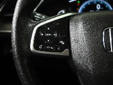 2021 Honda Civic LX Heated Seats Adaptive Cruise Lane Assist - Photo 14