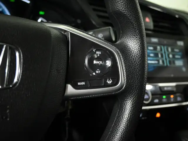 2021 Honda Civic LX Heated Seats Adaptive Cruise Lane Assist - Photo 15