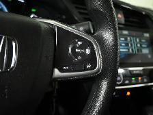 2021 Honda Civic LX Heated Seats Adaptive Cruise Lane Assist - Photo 15