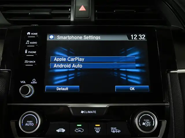 2021 Honda Civic LX Heated Seats Adaptive Cruise Lane Assist - Photo 16
