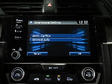 2021 Honda Civic LX Heated Seats Adaptive Cruise Lane Assist - Photo 16