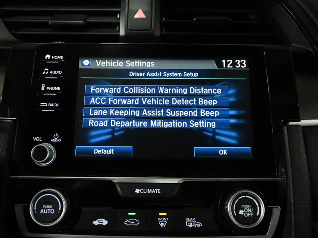 2021 Honda Civic LX Heated Seats Adaptive Cruise Lane Assist - Photo 17