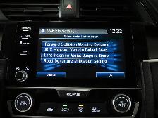 2021 Honda Civic LX Heated Seats Adaptive Cruise Lane Assist - Photo 17