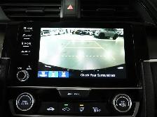 2021 Honda Civic LX Heated Seats Adaptive Cruise Lane Assist - Photo 18