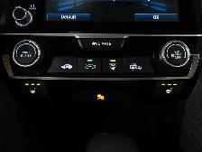 2021 Honda Civic LX Heated Seats Adaptive Cruise Lane Assist - Photo 19