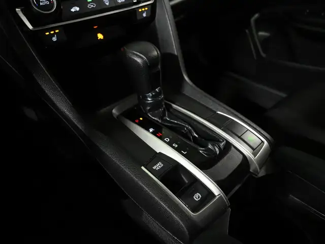 2021 Honda Civic LX Heated Seats Adaptive Cruise Lane Assist - Photo 20