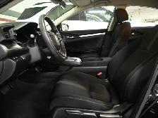 2021 Honda Civic LX Heated Seats Adaptive Cruise Lane Assist - Photo 21