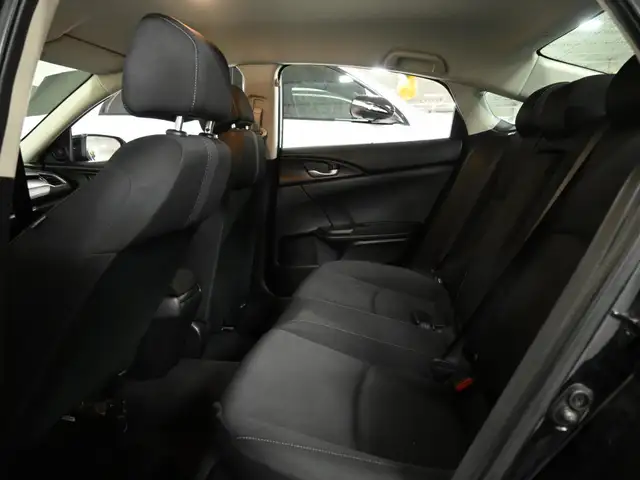 2021 Honda Civic LX Heated Seats Adaptive Cruise Lane Assist - Photo 22