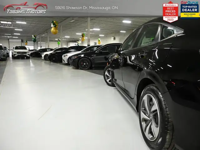 2021 Honda Civic LX Heated Seats Adaptive Cruise Lane Assist - Photo 23