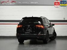 2024 Volkswagen Tiguan Comfortline No Accident Leather CarPlay A - Photo 2