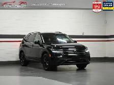 2024 Volkswagen Tiguan Comfortline No Accident Leather CarPlay A - Photo 3