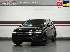 2024 Volkswagen Tiguan Comfortline No Accident Leather CarPlay A - Photo 5