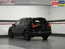 2024 Volkswagen Tiguan Comfortline No Accident Leather CarPlay A - Photo 6