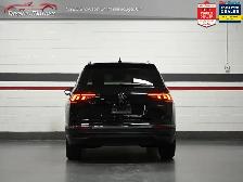 2024 Volkswagen Tiguan Comfortline No Accident Leather CarPlay A - Photo 7