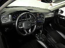 2024 Volkswagen Tiguan Comfortline No Accident Leather CarPlay A - Photo 10