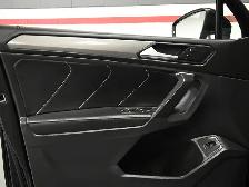 2024 Volkswagen Tiguan Comfortline No Accident Leather CarPlay A - Photo 11