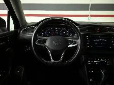 2024 Volkswagen Tiguan Comfortline No Accident Leather CarPlay A - Photo 12