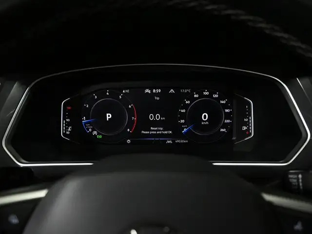 2024 Volkswagen Tiguan Comfortline No Accident Leather CarPlay A - Photo 13