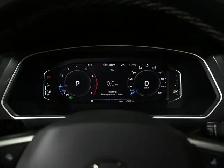 2024 Volkswagen Tiguan Comfortline No Accident Leather CarPlay A - Photo 13