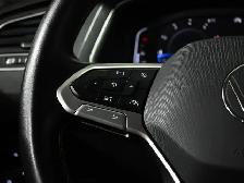 2024 Volkswagen Tiguan Comfortline No Accident Leather CarPlay A - Photo 14