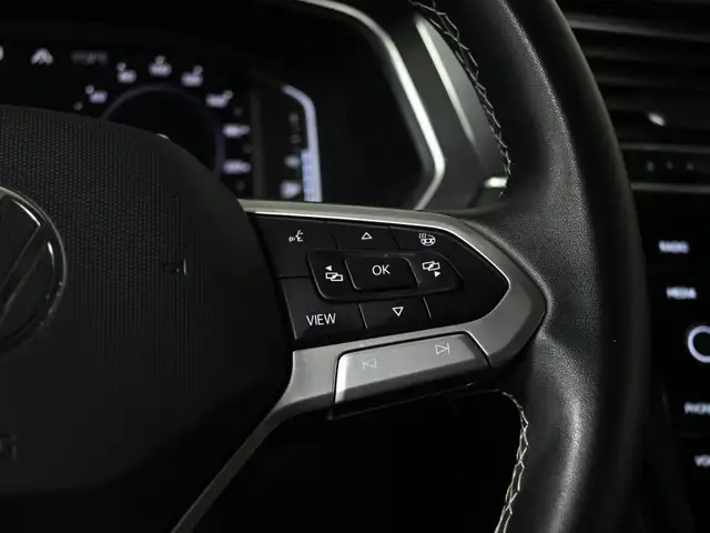 2024 Volkswagen Tiguan Comfortline No Accident Leather CarPlay A - Photo 15