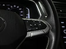 2024 Volkswagen Tiguan Comfortline No Accident Leather CarPlay A - Photo 15