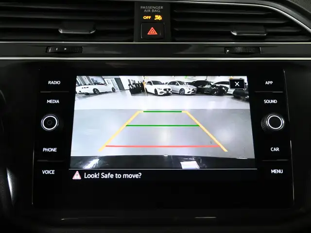 2024 Volkswagen Tiguan Comfortline No Accident Leather CarPlay A - Photo 18