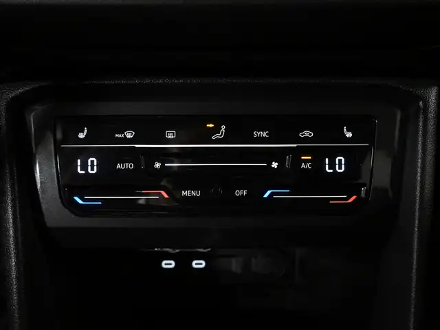 2024 Volkswagen Tiguan Comfortline No Accident Leather CarPlay A - Photo 19