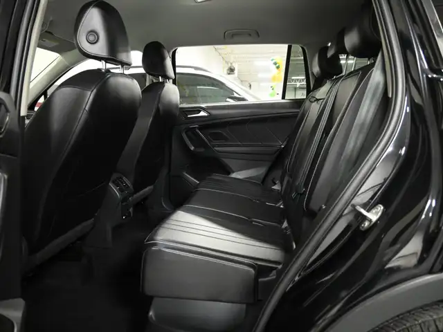 2024 Volkswagen Tiguan Comfortline No Accident Leather CarPlay A - Photo 22