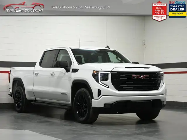 2023 GMC Sierra 1500 Elevation No Accident Heated Seats Lane Ass - Photo 3