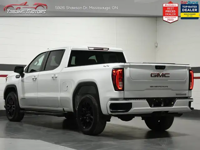 2023 GMC Sierra 1500 Elevation No Accident Heated Seats Lane Ass - Photo 6