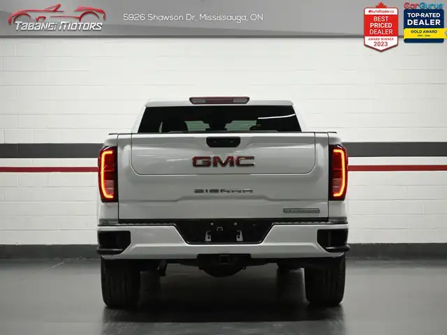 2023 GMC Sierra 1500 Elevation No Accident Heated Seats Lane Ass - Photo 7