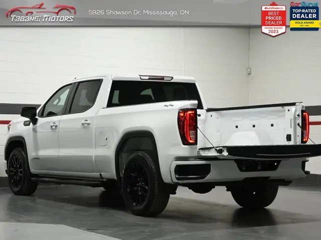2023 GMC Sierra 1500 Elevation No Accident Heated Seats Lane Ass - Photo 8