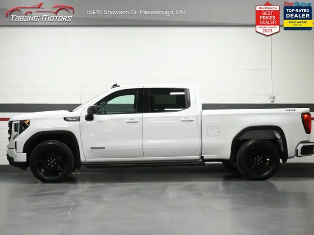 2023 GMC Sierra 1500 Elevation No Accident Heated Seats Lane Ass - Photo 9