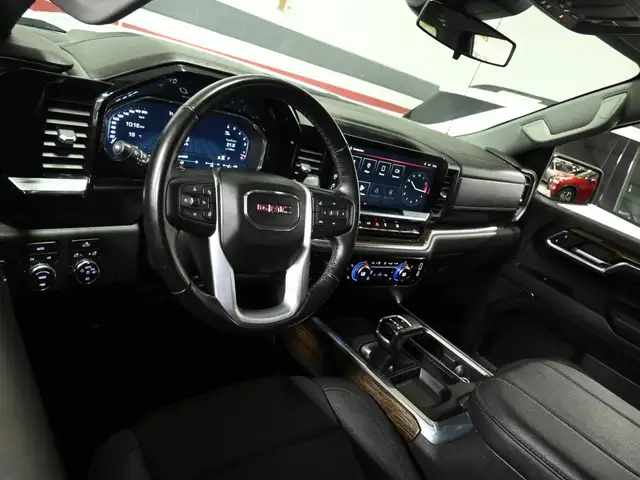2023 GMC Sierra 1500 Elevation No Accident Heated Seats Lane Ass - Photo 10