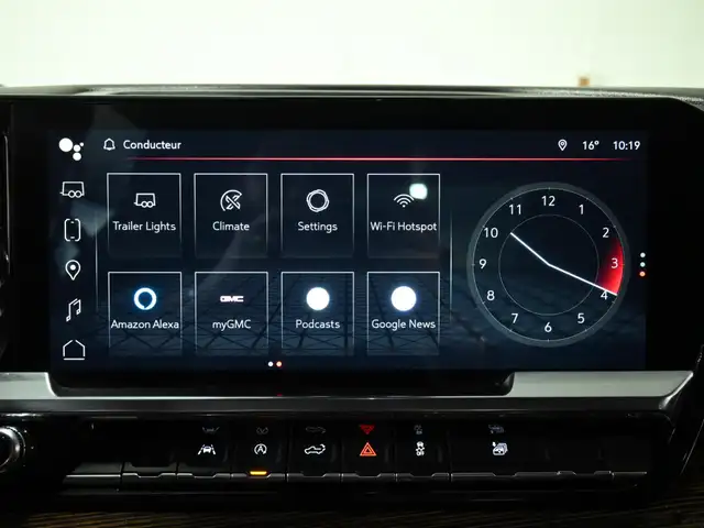 2023 GMC Sierra 1500 Elevation No Accident Heated Seats Lane Ass - Photo 17