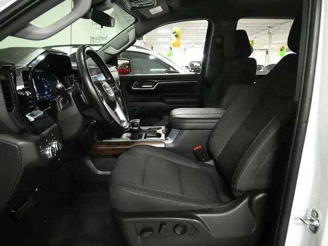 2023 GMC Sierra 1500 Elevation No Accident Heated Seats Lane Ass - Photo 23