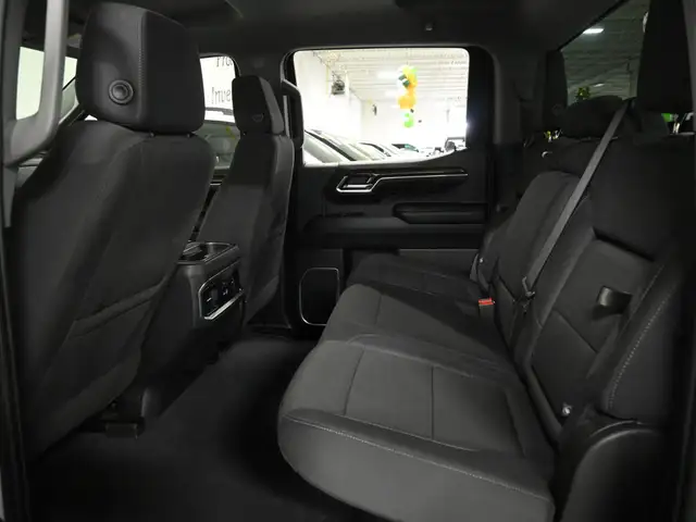 2023 GMC Sierra 1500 Elevation No Accident Heated Seats Lane Ass - Photo 24