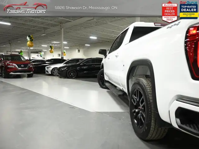 2023 GMC Sierra 1500 Elevation No Accident Heated Seats Lane Ass - Photo 25