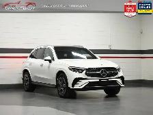 2024 Mercedes-Benz GLC 300 4MATIC No Accident AMG 360CAM Panoram - Photo 3