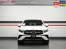 2024 Mercedes-Benz GLC 300 4MATIC No Accident AMG 360CAM Panoram - Photo 4