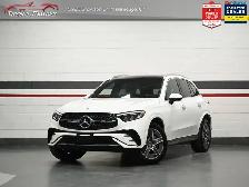 2024 Mercedes-Benz GLC 300 4MATIC No Accident AMG 360CAM Panoram - Photo 5