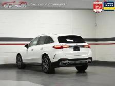 2024 Mercedes-Benz GLC 300 4MATIC No Accident AMG 360CAM Panoram - Photo 6